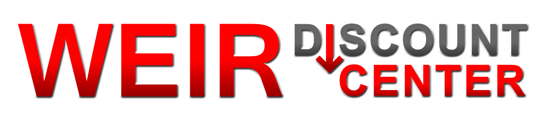 Discount Center Logo